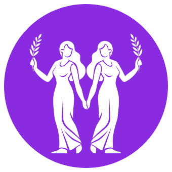 Gemini Horoscope Twins Symbol
